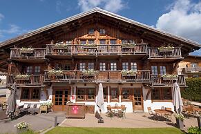 La Ferme du Golf