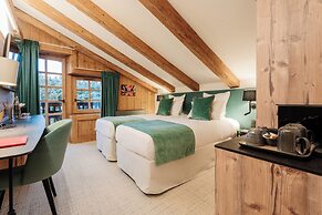 La Ferme du Golf