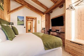 La Ferme du Golf