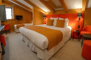 La Ferme du Golf