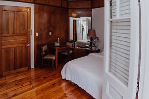 Dunn Inn