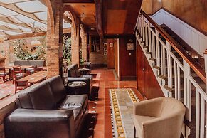 Dunn Inn