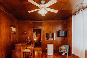 Dunn Inn