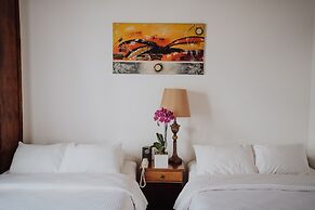 Dunn Inn