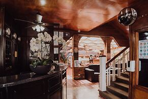 Dunn Inn