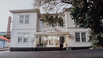 Dunn Inn