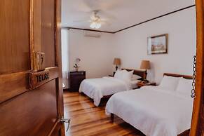 Dunn Inn