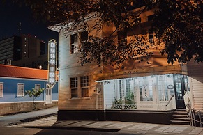 Dunn Inn