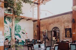 Dunn Inn