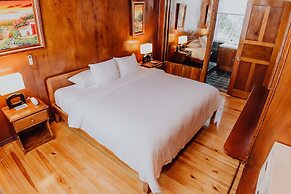 Dunn Inn