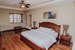 Dunn Inn