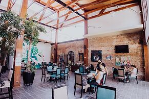 Dunn Inn