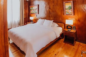 Dunn Inn