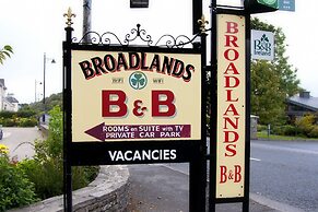 Broadlands Bed and breakfast
