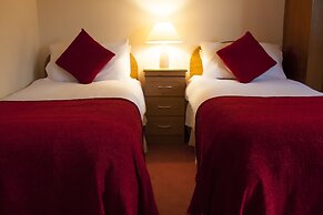 Broadlands Bed and breakfast