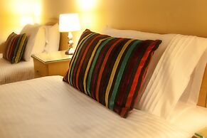 Broadlands Bed and breakfast