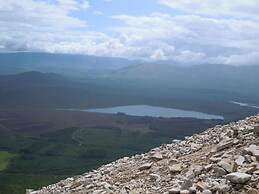 Broadlands Bed and breakfast