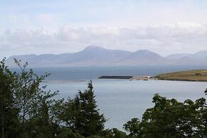 Broadlands Bed and breakfast