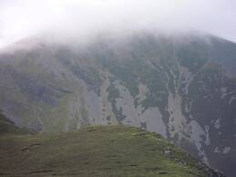 Broadlands Bed and breakfast