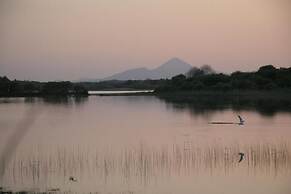 Broadlands Bed and breakfast