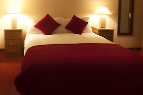 Broadlands Bed and breakfast