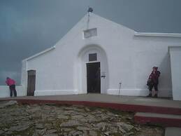 Broadlands Bed and breakfast