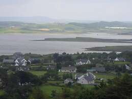 Broadlands Bed and breakfast