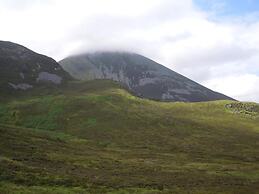 Broadlands Bed and breakfast