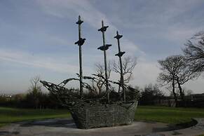 Broadlands Bed and breakfast