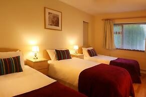 Broadlands Bed and breakfast