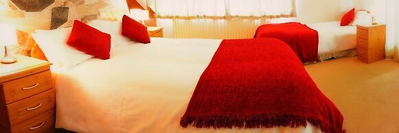 Broadlands Bed and breakfast