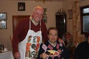 Broadlands Bed and breakfast