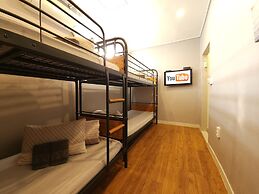 OYO Hostel Dongdaemun 1