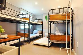 OYO Hostel Dongdaemun 1