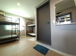 OYO Hostel Dongdaemun 1