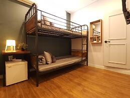 OYO Hostel Dongdaemun 1