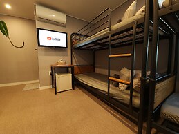 OYO Hostel Dongdaemun 1