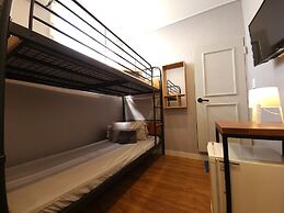 OYO Hostel Dongdaemun 1