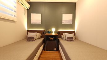 OYO Hostel Dongdaemun 1