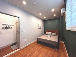 OYO Hostel Dongdaemun 1