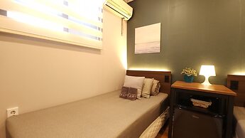 OYO Hostel Dongdaemun 1