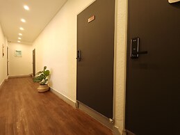 OYO Hostel Dongdaemun 1