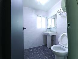 OYO Hostel Dongdaemun 1