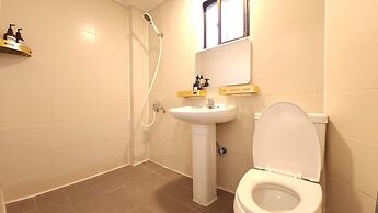 OYO Hostel Dongdaemun 1