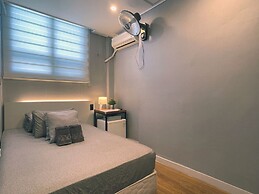 OYO Hostel Dongdaemun 1