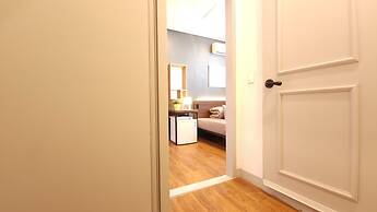 OYO Hostel Dongdaemun 1