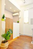 OYO Hostel Dongdaemun 1