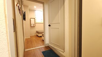 OYO Hostel Dongdaemun 1