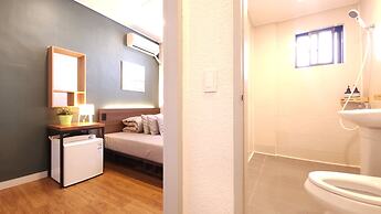 OYO Hostel Dongdaemun 1