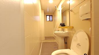 OYO Hostel Dongdaemun 1